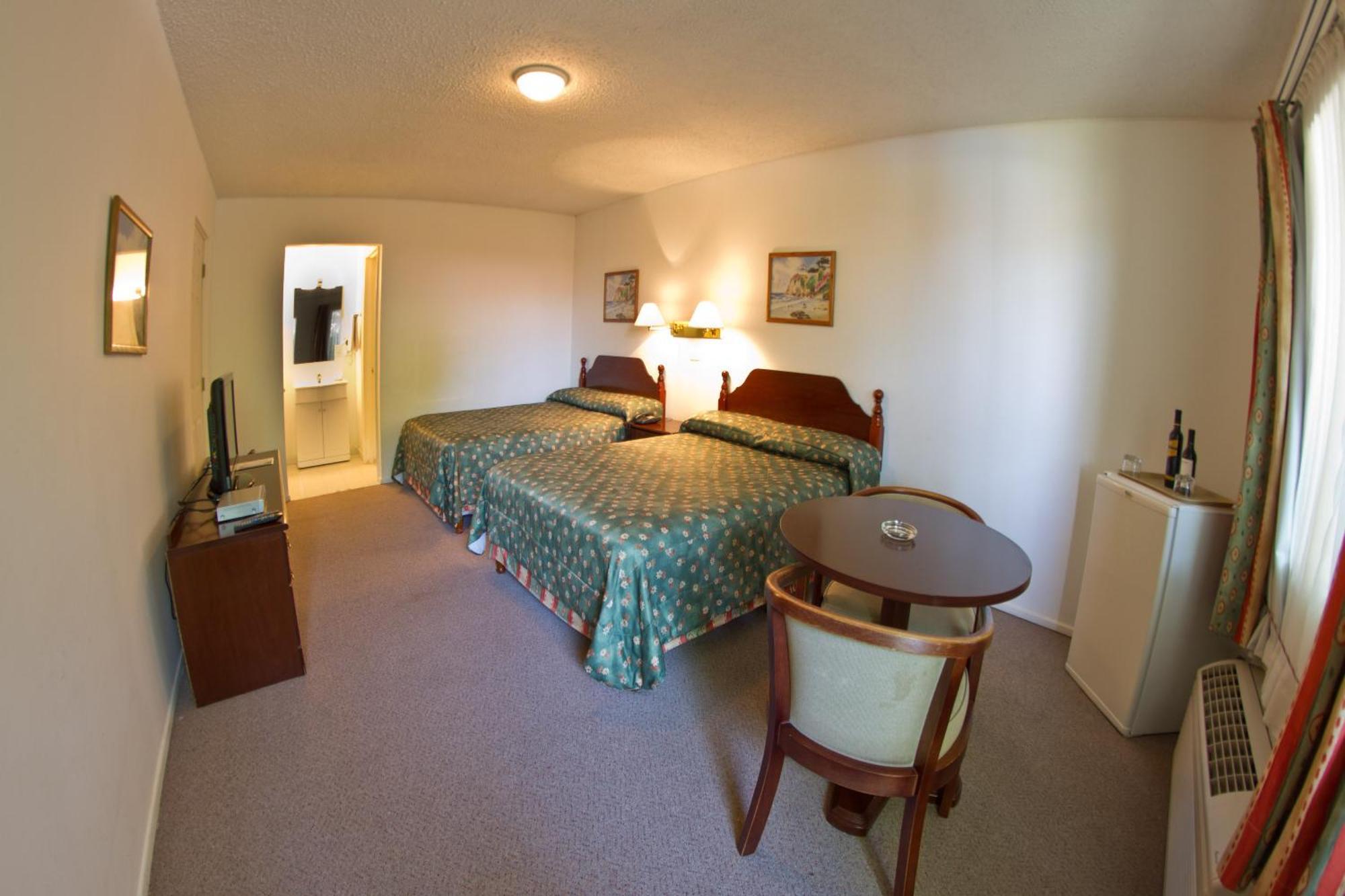 Family Inn San Rafael  Exterior photo