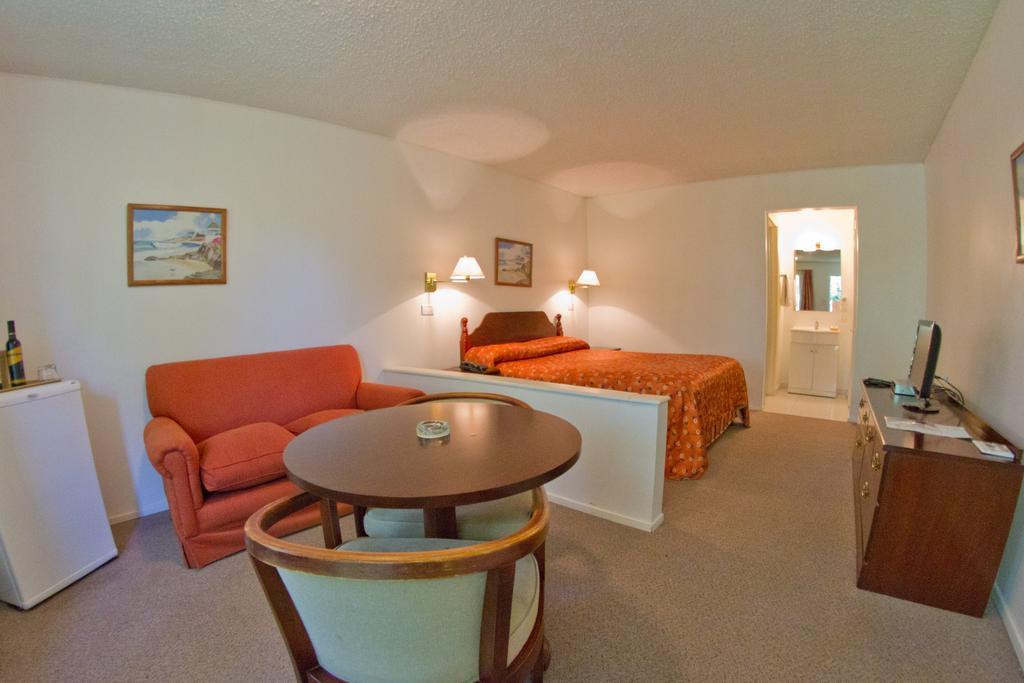 Family Inn San Rafael  Exterior photo